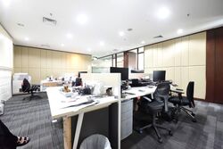 Suntec Tower Three (D1), Office #600651711